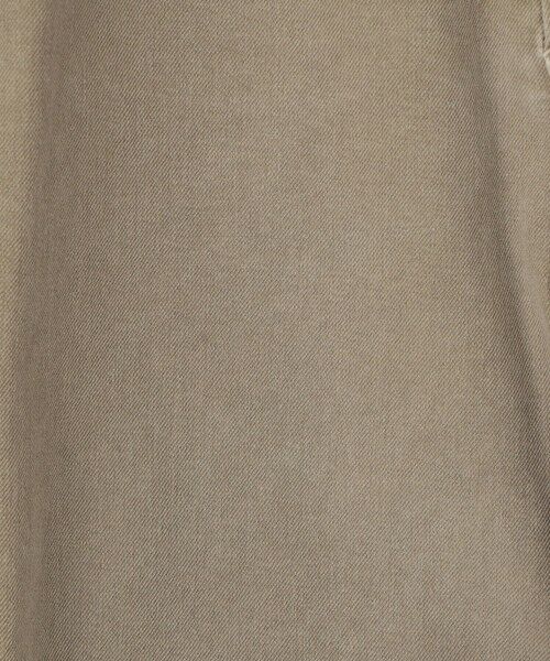 TOMORROWLAND / トゥモローランド ショート・ハーフ・半端丈パンツ | コットンテリー カーゴショーツ MWCT4288 | 詳細10