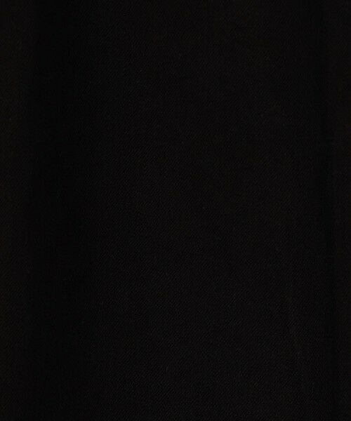 TOMORROWLAND / トゥモローランド ショート・ハーフ・半端丈パンツ | コットンテリー カーゴショーツ MWCT4288 | 詳細11