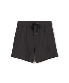 TOMORROWLAND / トゥモローランド ショート・ハーフ・半端丈パンツ | パームエンブロイダリー ボードショーツ MTWN4285PB