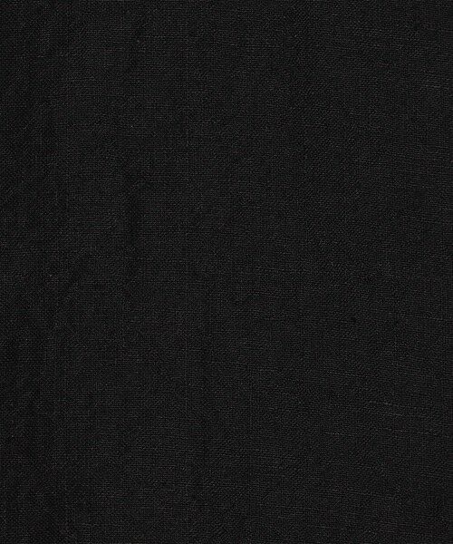 TOMORROWLAND / トゥモローランド シャツ・ブラウス | ランダムリネン オープンカラーシャツ | 詳細9