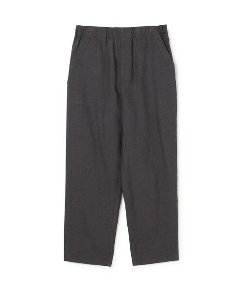 ■専用■美品 トゥモローランド ボールジィ 2,5万円 総柄イージーパンツ 楽天市場】SOIL ソイル 80's ボイル コットン ミディアム