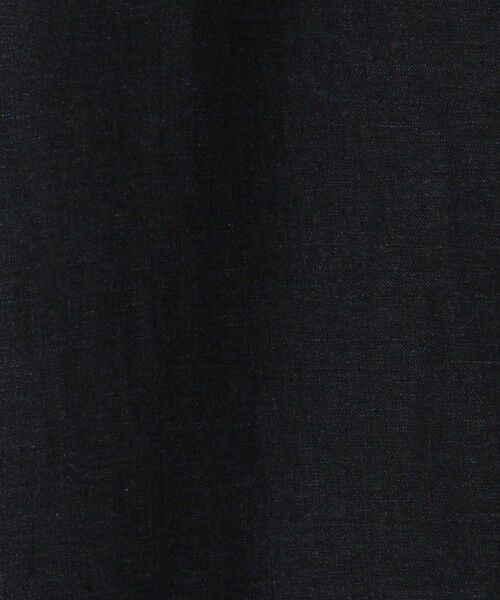 TOMORROWLAND / トゥモローランド その他パンツ | リネンポプリン イージーパンツ | 詳細10