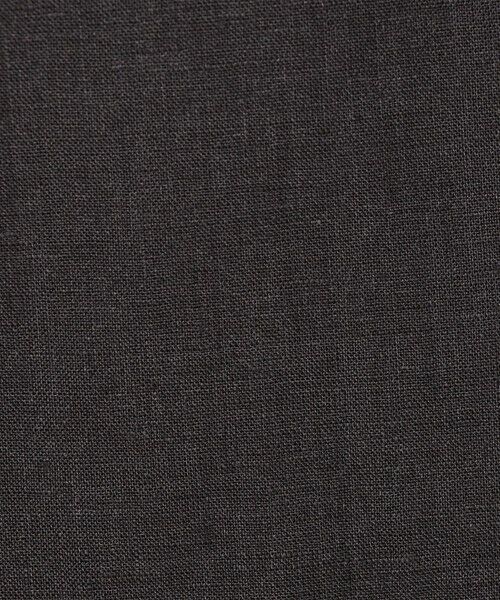 TOMORROWLAND / トゥモローランド その他パンツ | リネンポプリン イージーパンツ | 詳細9