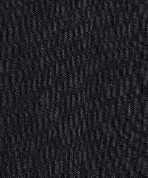 TOMORROWLAND / トゥモローランド シャツ・ブラウス | リネンポプリン サファリシャツ | 詳細10