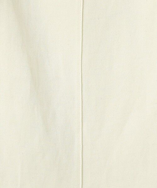 TOMORROWLAND / トゥモローランド シャツ・ブラウス | ソフトサテン レイヤードブラウス | 詳細10