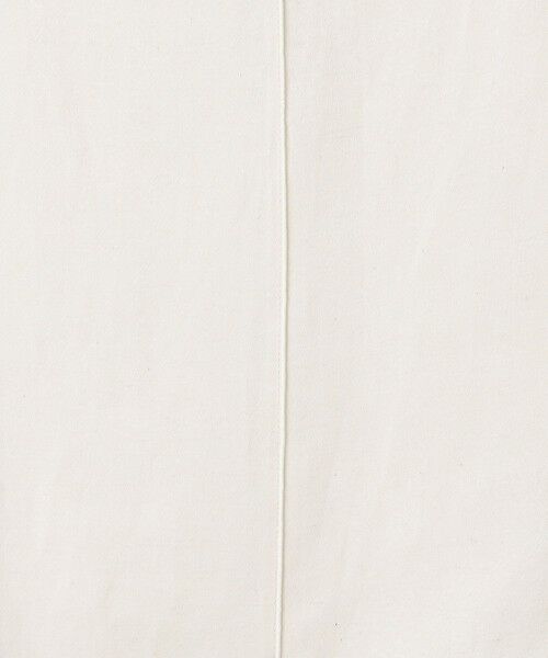 TOMORROWLAND / トゥモローランド シャツ・ブラウス | ソフトサテン レイヤードブラウス | 詳細11