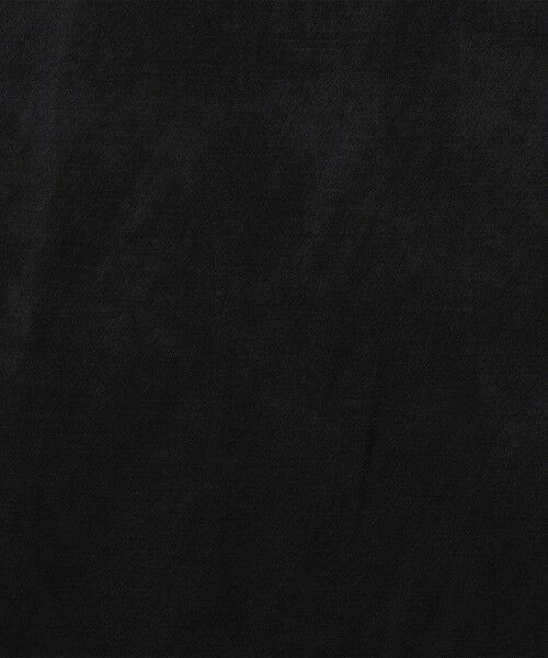 TOMORROWLAND / トゥモローランド シャツ・ブラウス | ソフトサテン レイヤードブラウス | 詳細12