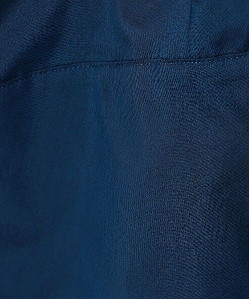 TOMORROWLAND / トゥモローランド シャツ・ブラウス | コットンシルクタイプライター コクーンギャザーブラウス | 詳細9