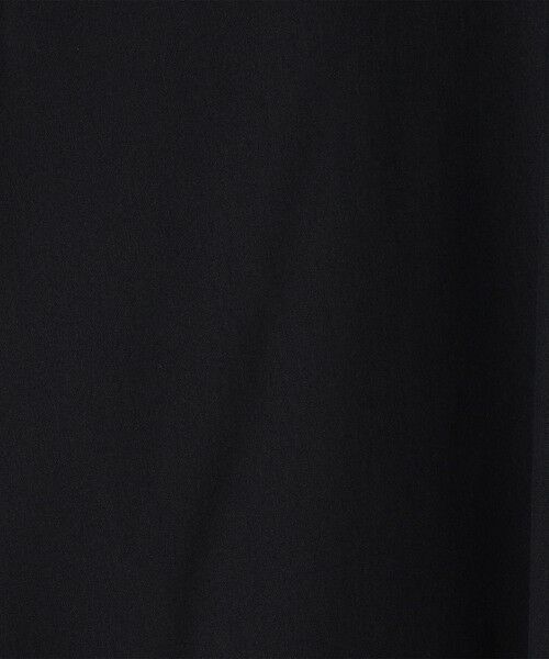 TOMORROWLAND / トゥモローランド シャツ・ブラウス | ストレッチポプリン スタンドカラーブラウス | 詳細11