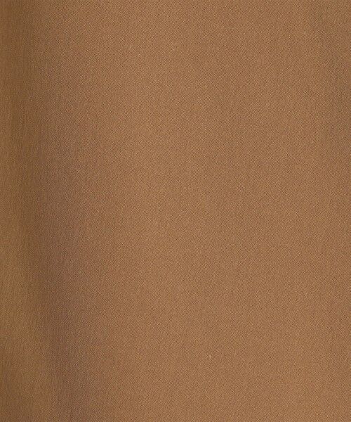 TOMORROWLAND / トゥモローランド シャツ・ブラウス | ストレッチポプリン スタンドカラーブラウス | 詳細12