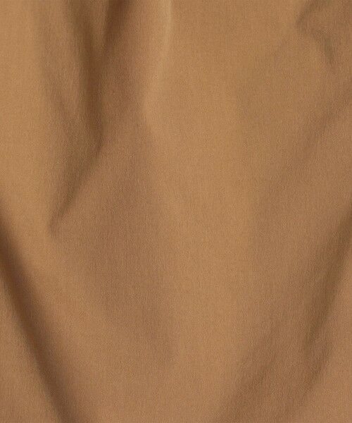 TOMORROWLAND / トゥモローランド シャツ・ブラウス | ストレッチポプリン ギャザーブラウス | 詳細11