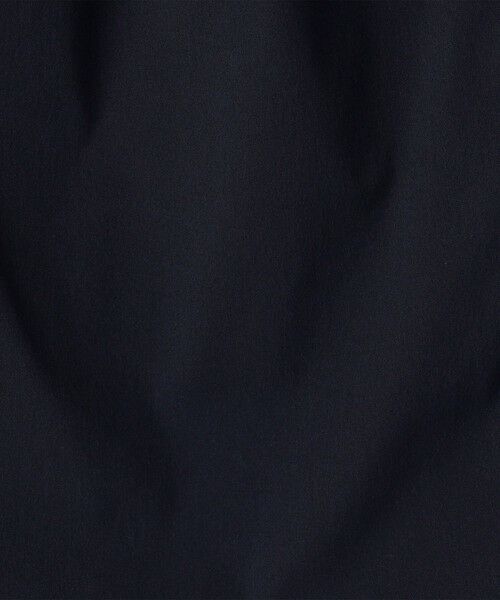 TOMORROWLAND / トゥモローランド シャツ・ブラウス | ストレッチポプリン ギャザーブラウス | 詳細12