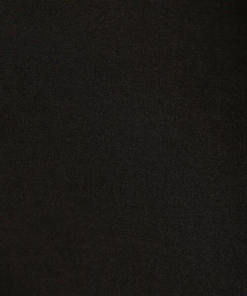 TOMORROWLAND / トゥモローランド シャツ・ブラウス | コットンシルクローン スリーブレスブラウス | 詳細17