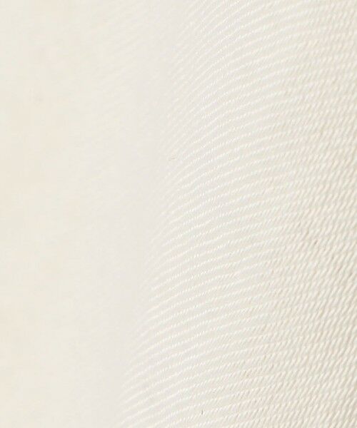 TOMORROWLAND / トゥモローランド シャツ・ブラウス | ソフトサテン ビッグTシャツブラウス | 詳細10