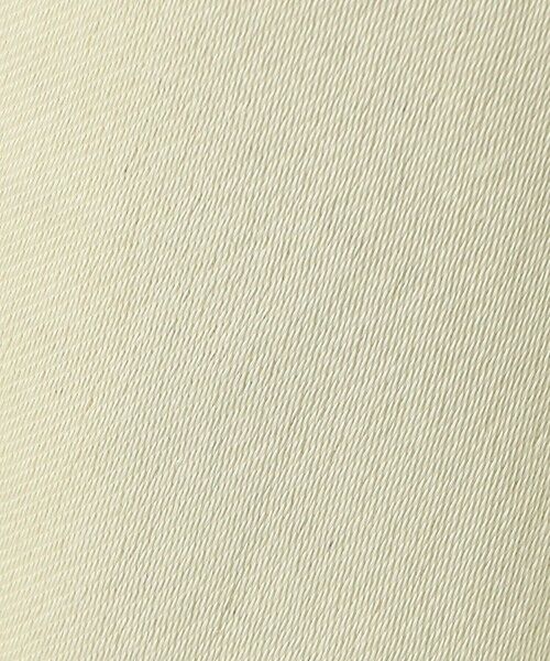 TOMORROWLAND / トゥモローランド シャツ・ブラウス | ソフトサテン ビッグTシャツブラウス | 詳細11