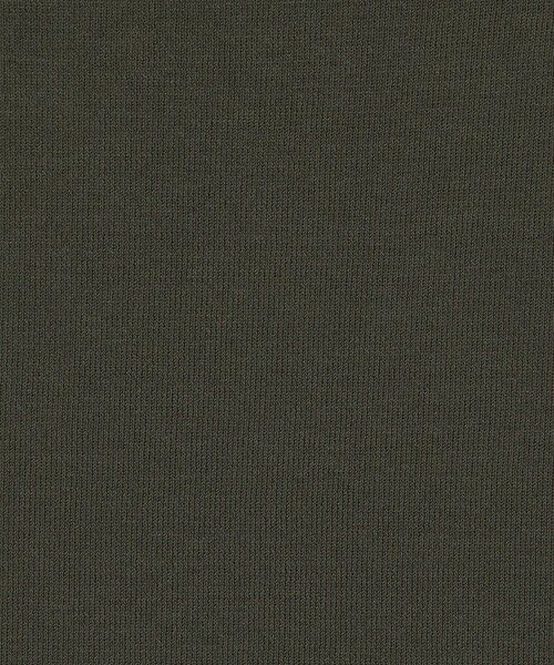 TOMORROWLAND / トゥモローランド ニット・セーター | ハイツイストドライコットン ハーフスリーブプルオーバー | 詳細10