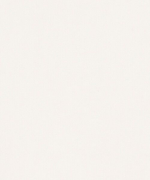 TOMORROWLAND / トゥモローランド ニット・セーター | ハイツイストドライコットン ハーフスリーブプルオーバー | 詳細8