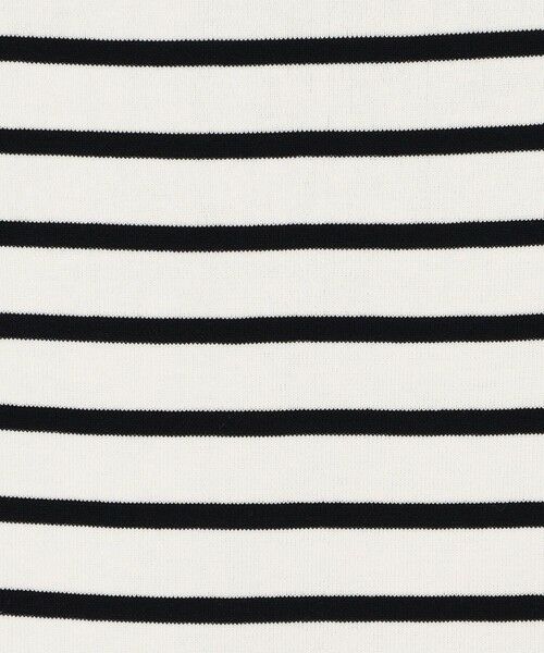 TOMORROWLAND / トゥモローランド ニット・セーター | ハイツイストドライコットン ハーフスリーブプルオーバー | 詳細9