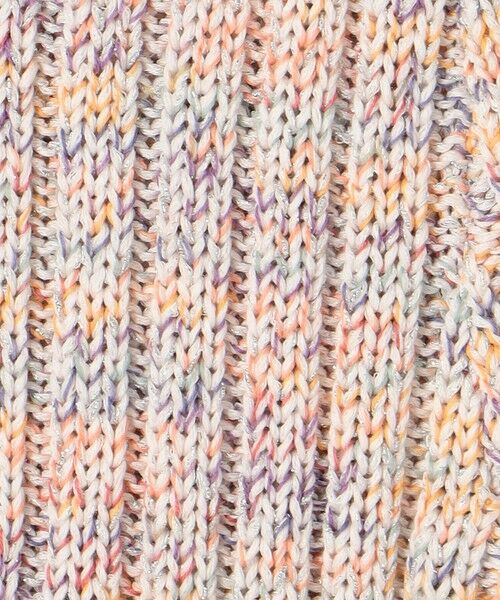 TOMORROWLAND / トゥモローランド カーディガン・ボレロ | ラミーミックスツイストコットン ハーフスリーブカーディガン | 詳細9