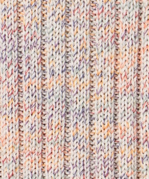 TOMORROWLAND / トゥモローランド タンクトップ | ラミーミックスツイストコットン タンクトップ | 詳細8