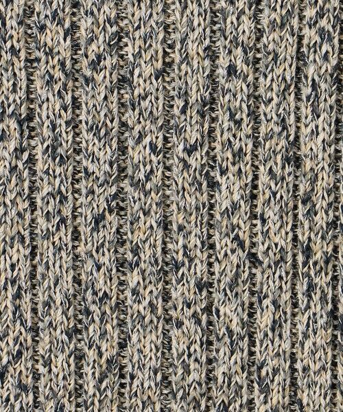 TOMORROWLAND / トゥモローランド タンクトップ | ラミーミックスツイストコットン タンクトップ | 詳細9