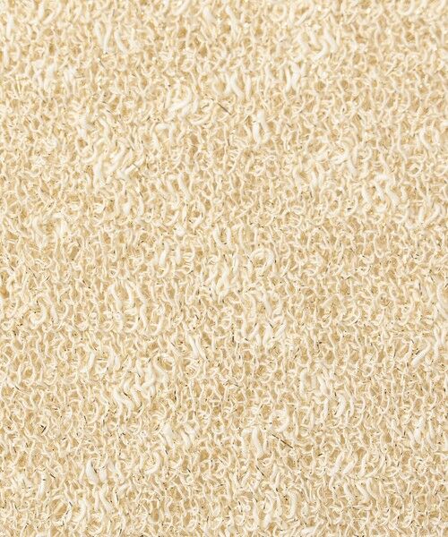 TOMORROWLAND / トゥモローランド ニット・セーター | グリッターコットン ショートスリーブプルオーバー | 詳細16