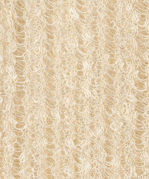 TOMORROWLAND / トゥモローランド ニット・セーター | スラブコットンニットキャミソール | 詳細8