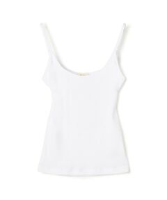 美品❤︎マカフィー❤︎ メッシュエンブロイダリー キャミソール セール】メッシュエンブロイダリー キャミソール（キャミソール