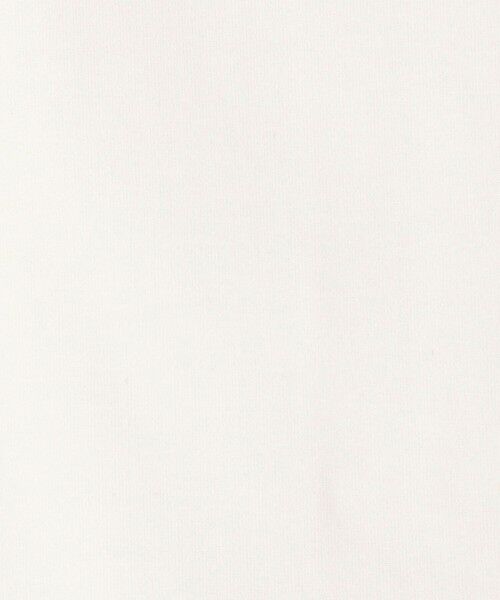 TOMORROWLAND / トゥモローランド キャミソール・チューブトップ | サーキュラーリブ キャミソール | 詳細10