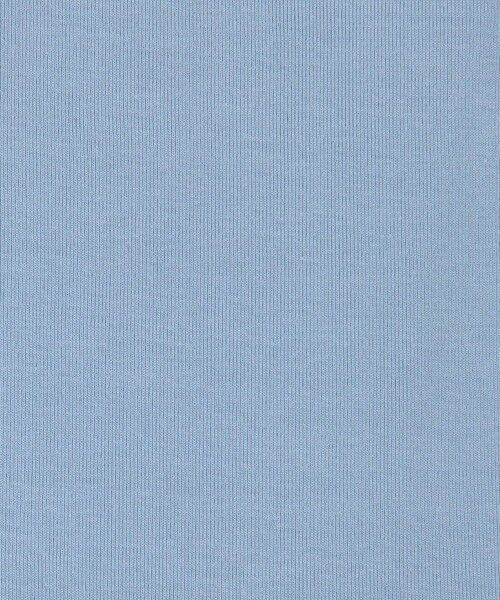 TOMORROWLAND / トゥモローランド キャミソール・チューブトップ | サーキュラーリブ キャミソール | 詳細12