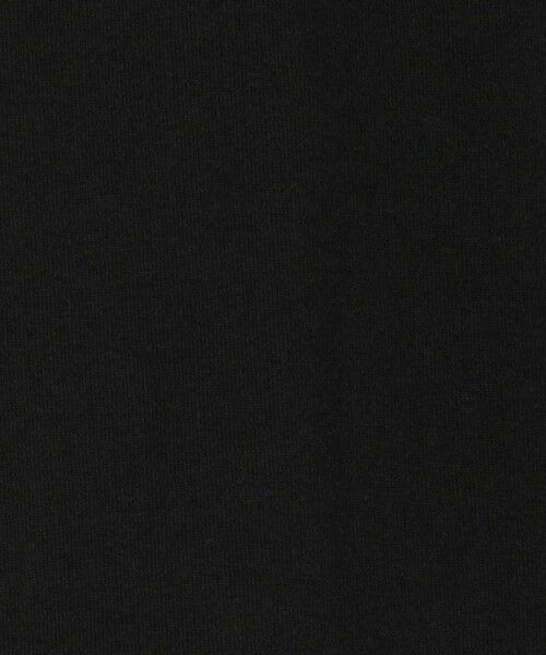 TOMORROWLAND / トゥモローランド Tシャツ | サーキュラーリブ ベビーTシャツ | 詳細19