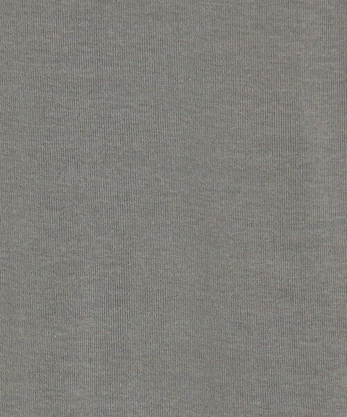 TOMORROWLAND / トゥモローランド Tシャツ | サーキュラーリブ ベビーTシャツ | 詳細9