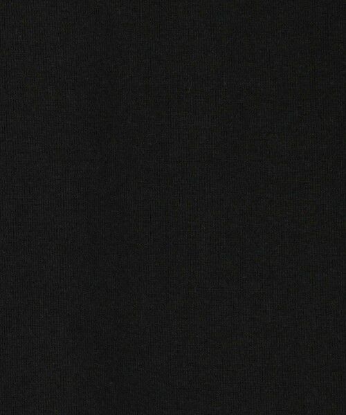 TOMORROWLAND / トゥモローランド タンクトップ | ソフトサーキュラーリブ タンクトップ | 詳細11