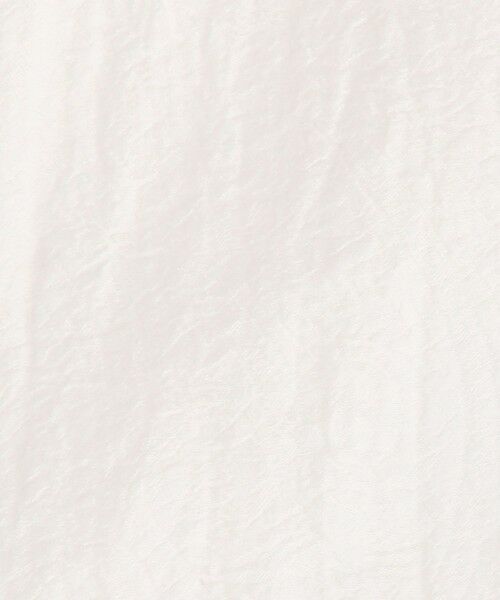 TOMORROWLAND / トゥモローランド その他パンツ | コットンナイロンジャガードイージーパンツ | 詳細10