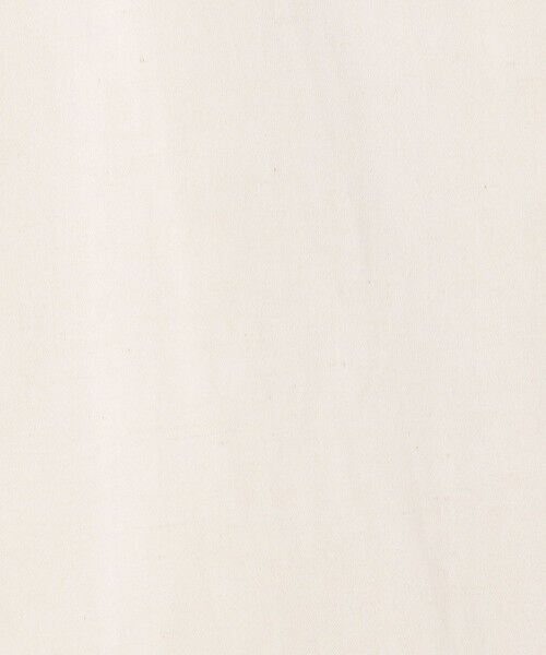 TOMORROWLAND / トゥモローランド カーゴパンツ | ソフトサテンワイドカーゴパンツ | 詳細10