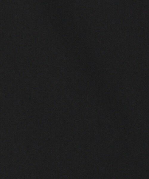 TOMORROWLAND / トゥモローランド その他パンツ | コットンストレッチポプリン　2タックワイドパンツ | 詳細10