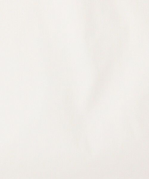 TOMORROWLAND / トゥモローランド その他パンツ | コットンストレッチポプリン　2タックワイドパンツ | 詳細9