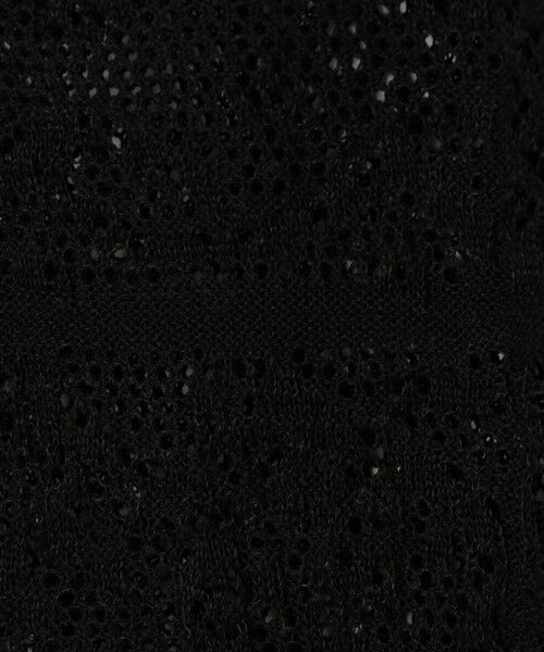 TOMORROWLAND / トゥモローランド その他パンツ | アイレットレース セミワイドパンツ | 詳細8