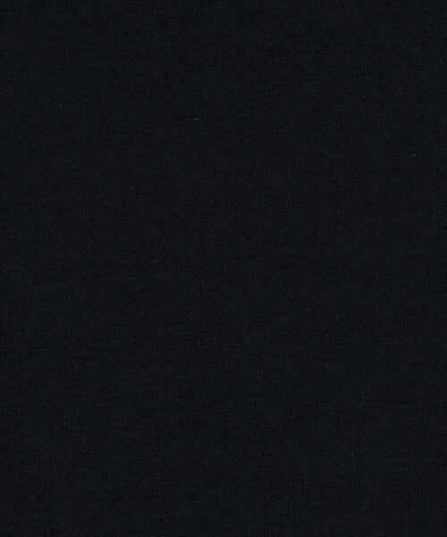 TOMORROWLAND / トゥモローランド ロング・マキシ丈ワンピース | ハイツイストドライコットン ボートネックワンピース | 詳細7