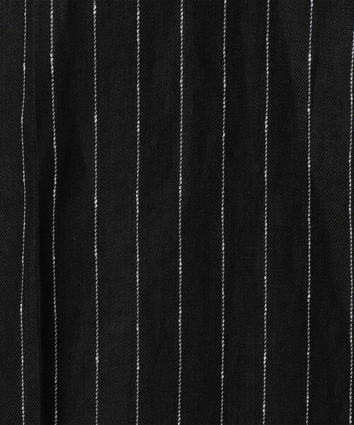 TOMORROWLAND / トゥモローランド サロペット・オールインワン | ヘンプツイル ジャンプスーツ | 詳細8