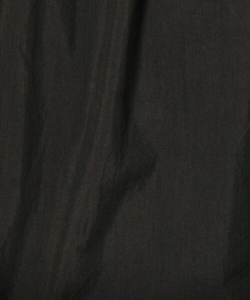 TOMORROWLAND / トゥモローランド ロング・マキシ丈ワンピース | コットンシルクタイプライター スクエアスリーブワンピース | 詳細9