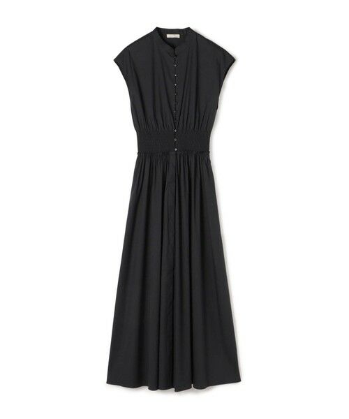 H483/TADASHI SHOJI ワンピース フレンチスリーブ ストレッチ H483/TADASHI SHOJI ワンピース フレンチスリーブ ストレッチ