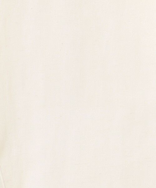 TOMORROWLAND / トゥモローランド テーラードジャケット | 【WEB先行予約】ソフトサテン ハーフスリーブジャケット | 詳細13