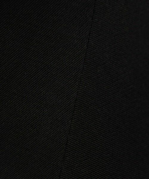 TOMORROWLAND / トゥモローランド その他アウター | ソフトサテン ノーカラージレ | 詳細10