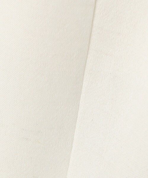 TOMORROWLAND / トゥモローランド その他アウター | ソフトサテン ノーカラージレ | 詳細11