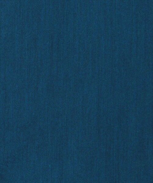 TOMORROWLAND / トゥモローランド テーラードジャケット | コットンシルクタイプライター リラックスジャケット | 詳細10