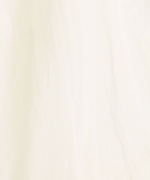 TOMORROWLAND / トゥモローランド テーラードジャケット | コットンシルクタイプライター リラックスジャケット | 詳細11