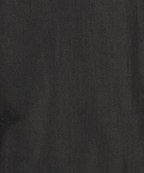 TOMORROWLAND / トゥモローランド テーラードジャケット | コットンシルクタイプライター リラックスジャケット | 詳細12