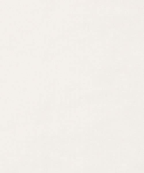 TOMORROWLAND / トゥモローランド ベスト | ファブリックコンビ ロングジレ | 詳細9