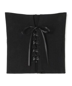 TOMORROWLAND / トゥモローランド キャミソール・チューブトップ | ブライトレーヨン ビスチェ